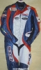 SPONSOR SU BRACCIA E TORACE